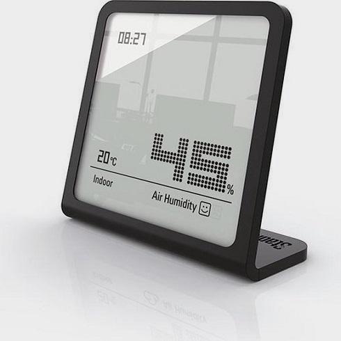 stadler form vochtigheidsmeter