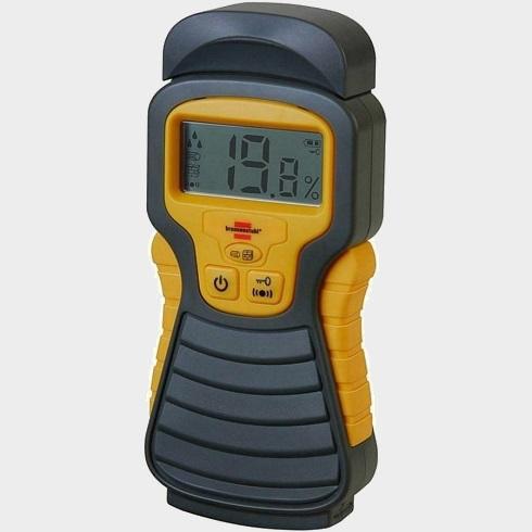 brennenstuhl vochtigheidsmeter MD