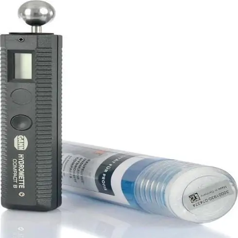 Gann Vochtmeter Hydromette Compact B kopen