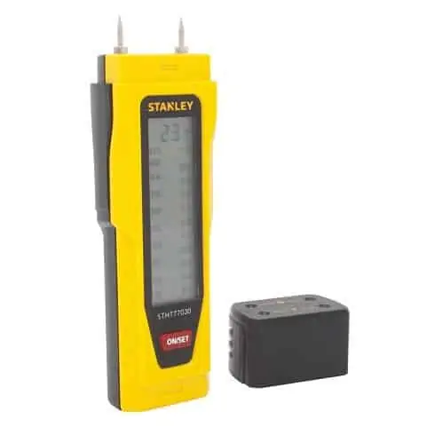 STANLEY 0-77-030 Vochtmeter kopen