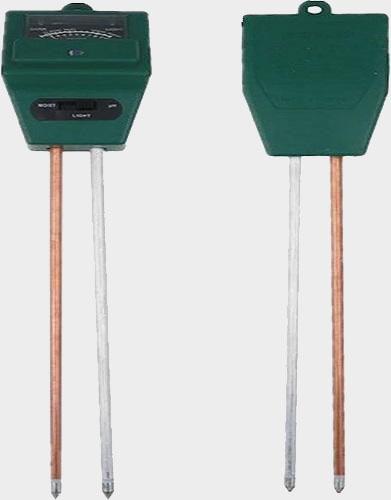 vochtmeter voor kamerplanten 2021